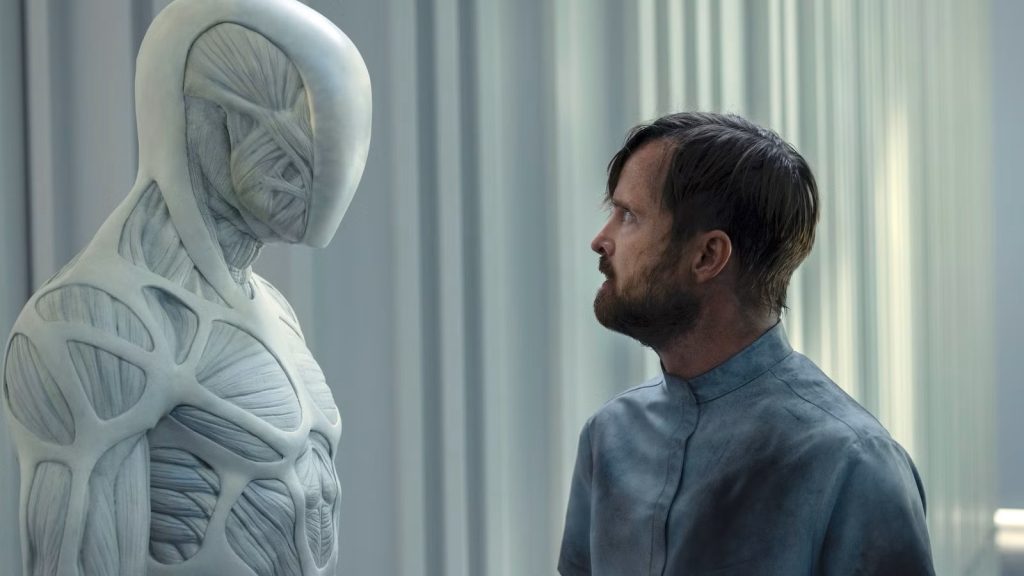 Ny ‘Westworld’-film er på vej – og den får forbindelse til ‘Jurassic Park’