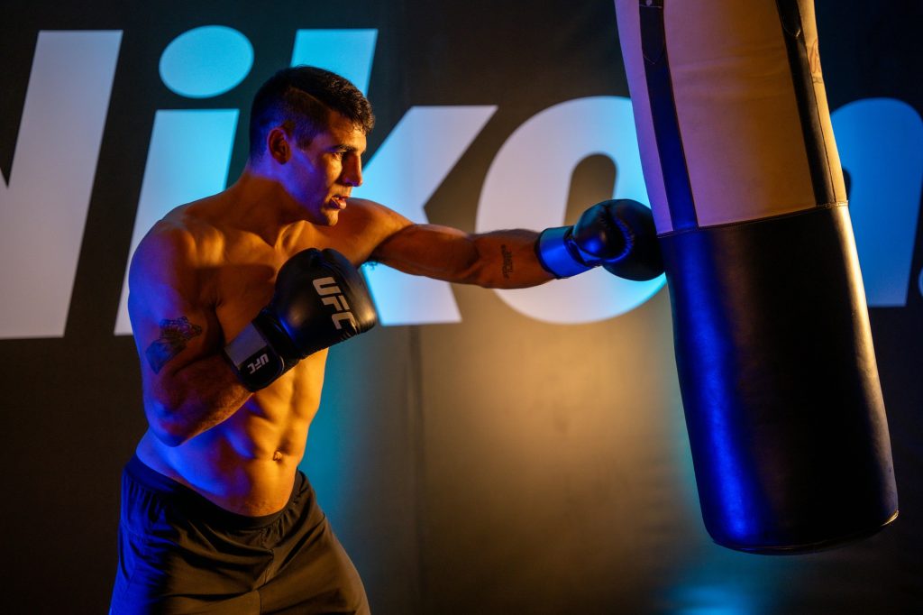 Dana White om kommende show: Én ting kan vælte hele UFC-showet ved Det Hvide Hus
