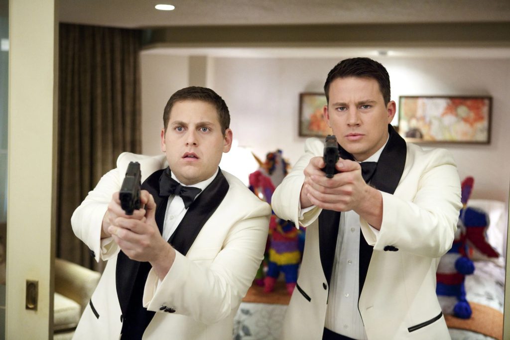 24 Jump Street er på vej – og den springer elegant over 23
