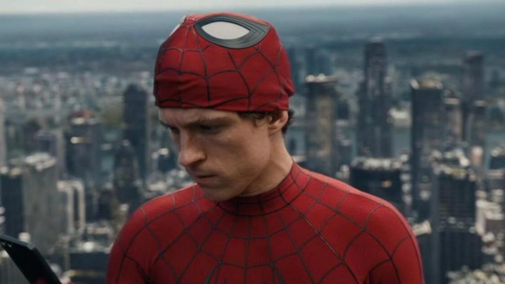 Marvel holder skurken hemmelig i Spider-Man 4 – og fans har allerede en vild teori