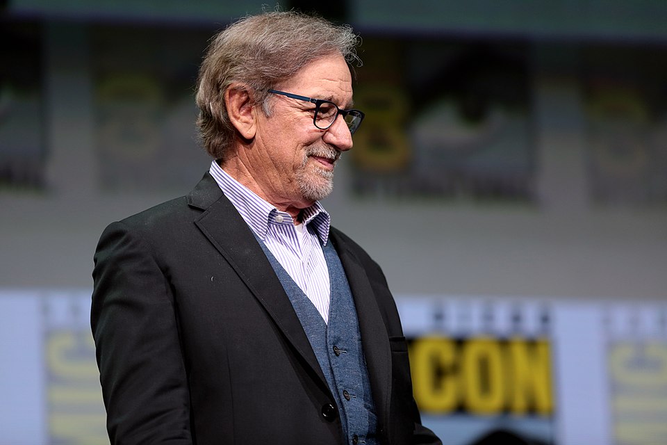Steven Spielberg er overbevist: Rumvæsner har været her – og er her stadig