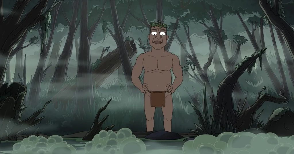 Rick and Morty får sin første store spin-off – og den handler om seriens mest undervurderede karakter