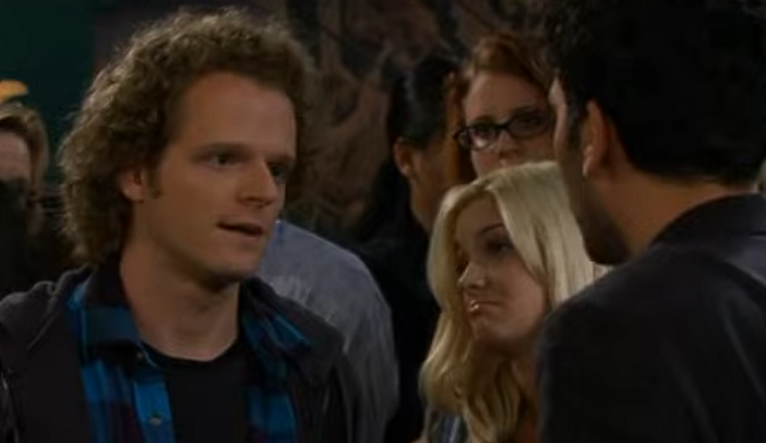 How I Met Your Mother-skuespiller idømt mellem 32 år og livstid for at stikke kæreste ned med 20 knivstik