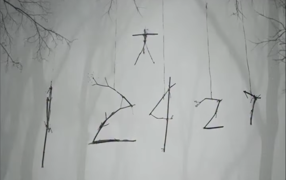 Blair Witch er tilbage: Kultgyseren vender retur til biograferne i 2027