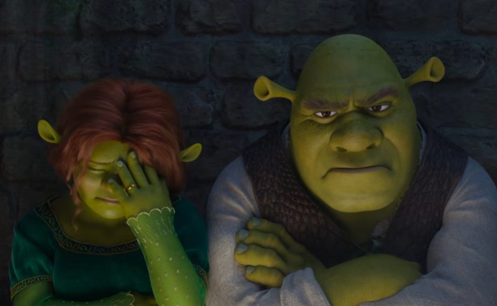 Shrek 5 har fået sin første trailer – og sumpen kalder igen