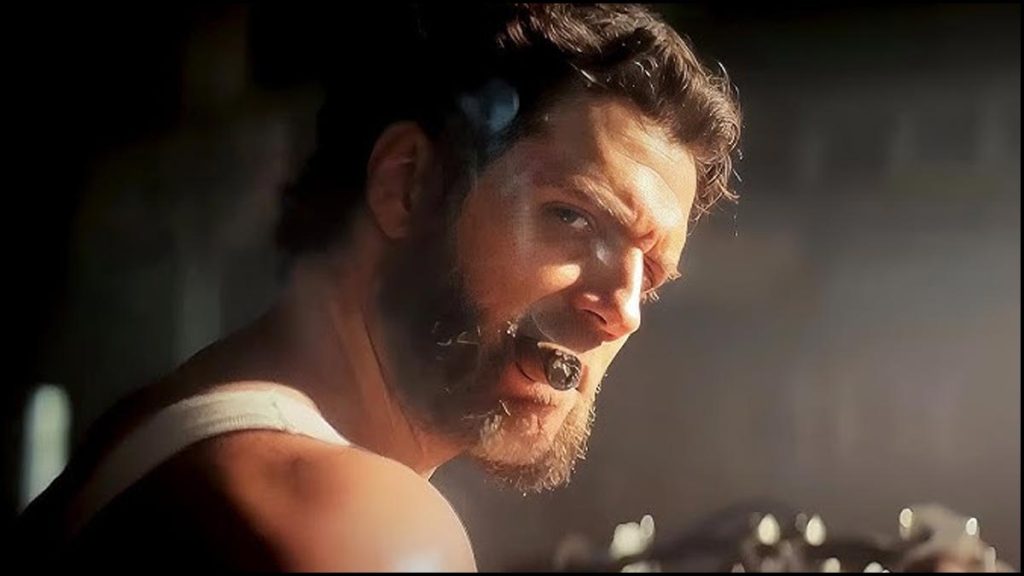 Henry Cavills Wolverine får sin egen Marvel-figur – og det sætter gang i MCU-rygterne igen