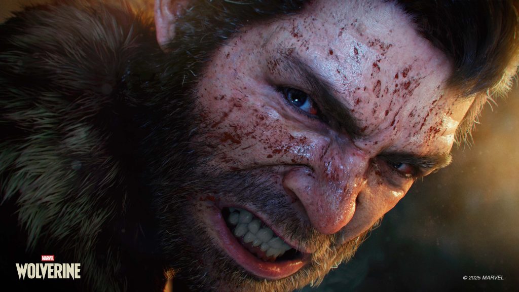 Marvel’s Wolverine giver dig mulighed for at tænde og slukke for blodet og volden