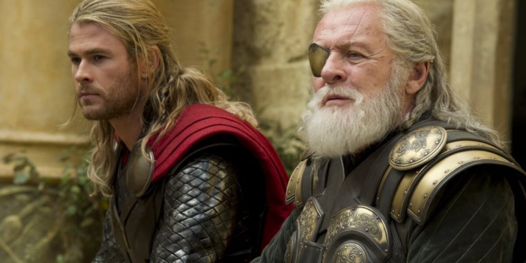 Marvel droppede en vigtig Thor-karakter for over 10 år siden – og vi har stadig ikke set ham i MCU