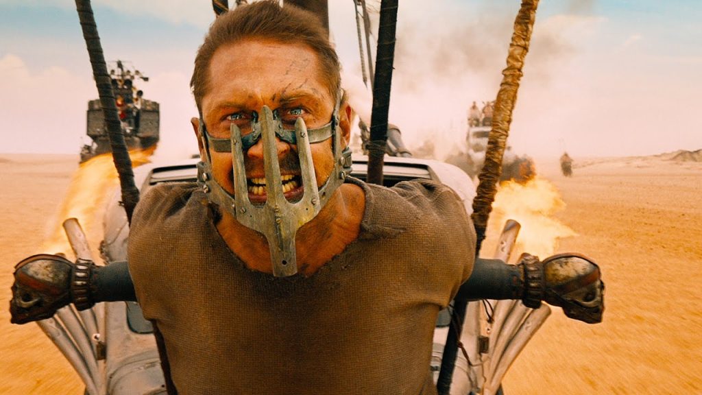 George Miller vil lave én sidste Mad Max-film – og en tv-serie