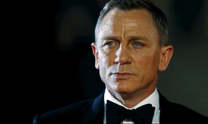 Amazon bekræfter vigtig detalje om den næste James Bond-film
