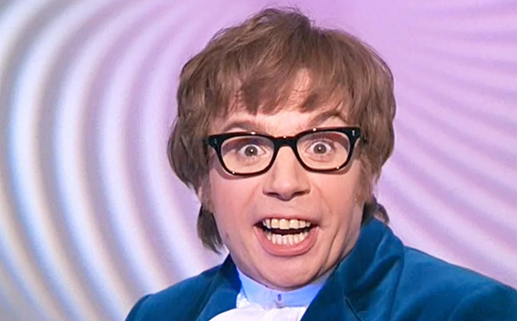 Austin Powers 4 er officielt på vej – Mike Myers bryder tavsheden efter mere end 20 år