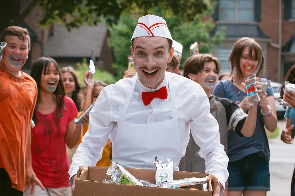 Eli Roths nye gyser gør børn til mordere i blodig trailer til Ice Cream Man