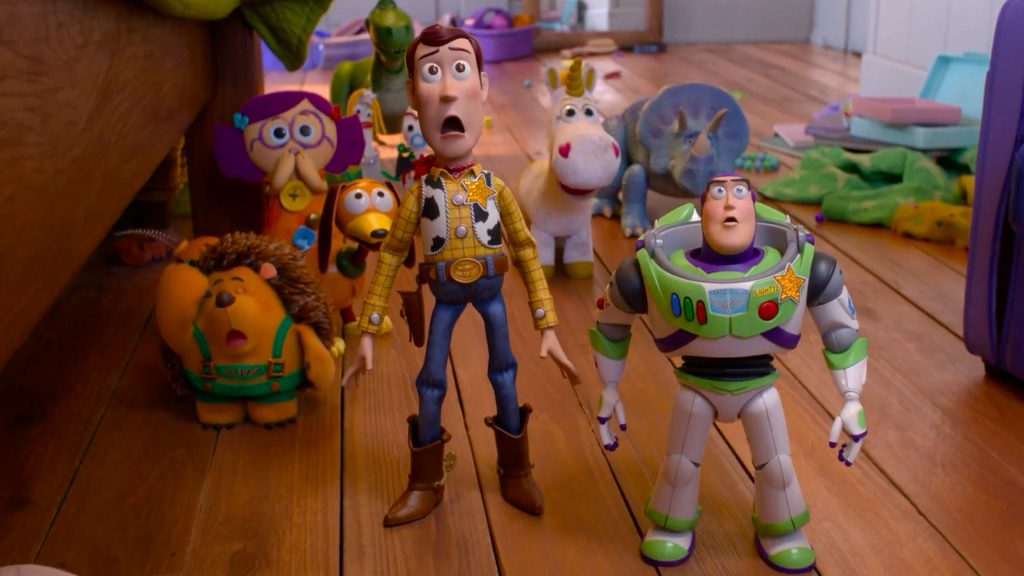 Pixar sætter foden ned: Toy Story som live-action? “Hårdt nej”