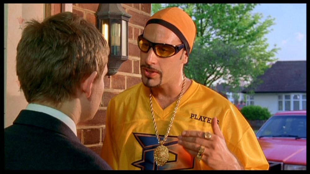 Ali G kan være på vej tilbage – rygter peger på, at en ny film allerede er færdigoptaget