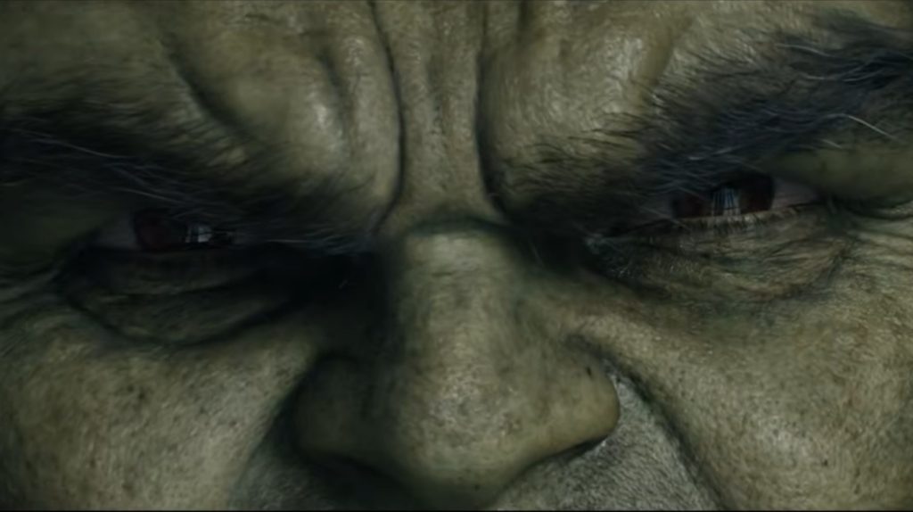 Marvel slipper den sidste trailer til ‘Spider-Man: Brand New Day’ – og Spider-Man får kamp til stregen af Hulk