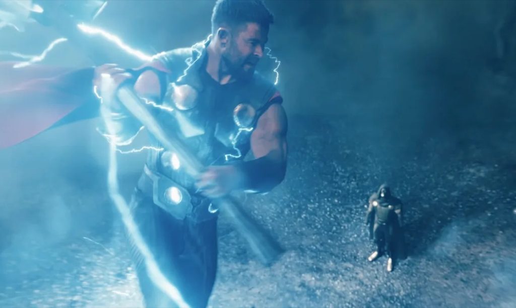 Marvel-fans tror, at ‘Avengers: Doomsday’-traileren skjuler hemmelige karakterer