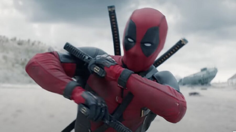 Rygte: Deadpool får Thor som fast makker i ‘Avengers: Secret Wars’