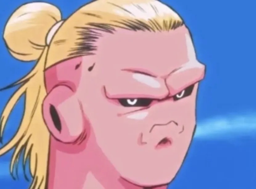 Haaland reagerer på viral Dragon Ball-sammenligning: “Jeg er ikke uenig”