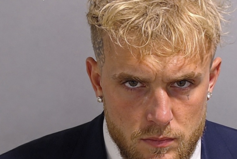 Jake Paul går direkte efter UFC – lancerer ny gigantisk kampsportsorganisation