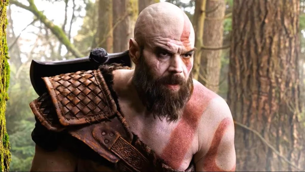 Hvem skal være den nye Kratos? Amazon skifter Kratos-skuespiller ud midt under optagelserne af ‘God of War’