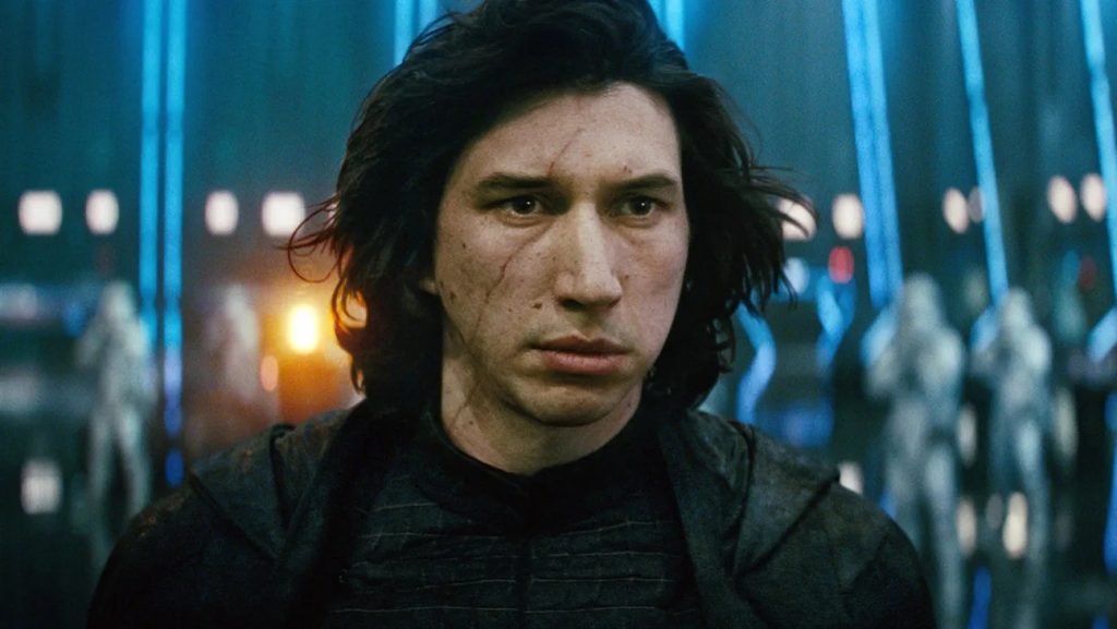 Rygte: Adam Driver kan blive Marvels nye Magneto
