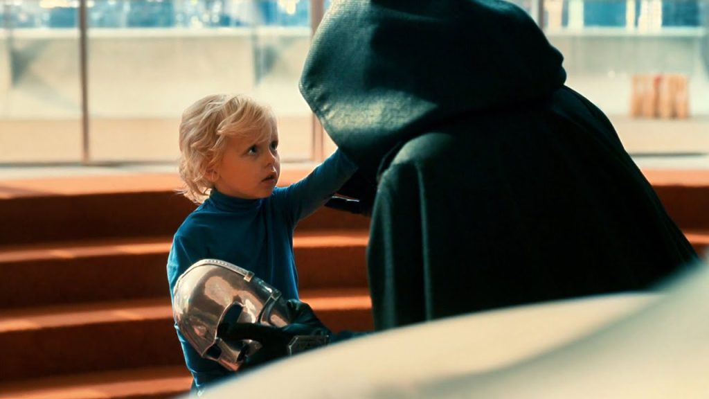 Robert Downey Jr. får angiveligt rekordløn for Marvel-comeback som Doctor Doom
