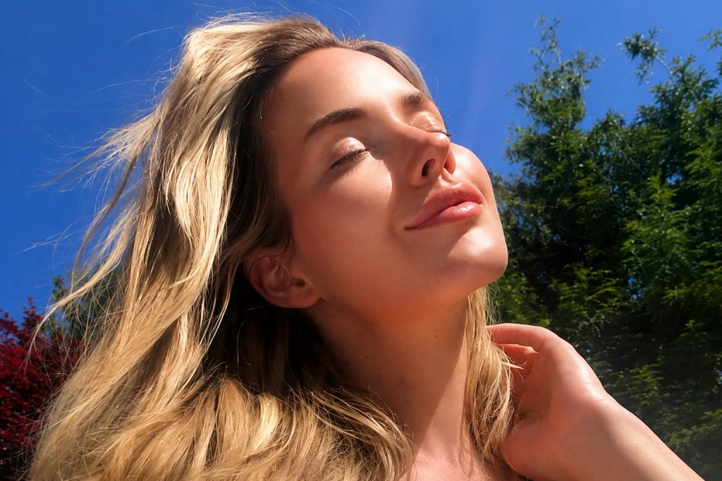 Paige Spiranac blev aldrig den golfstjerne, hun drømte om: Nu får hendes nye billeder internettet til at eksplodere
