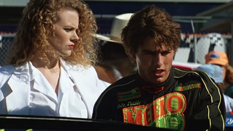 Tom Cruise trykker speederen i bund igen: Days of Thunder 2 er på vej