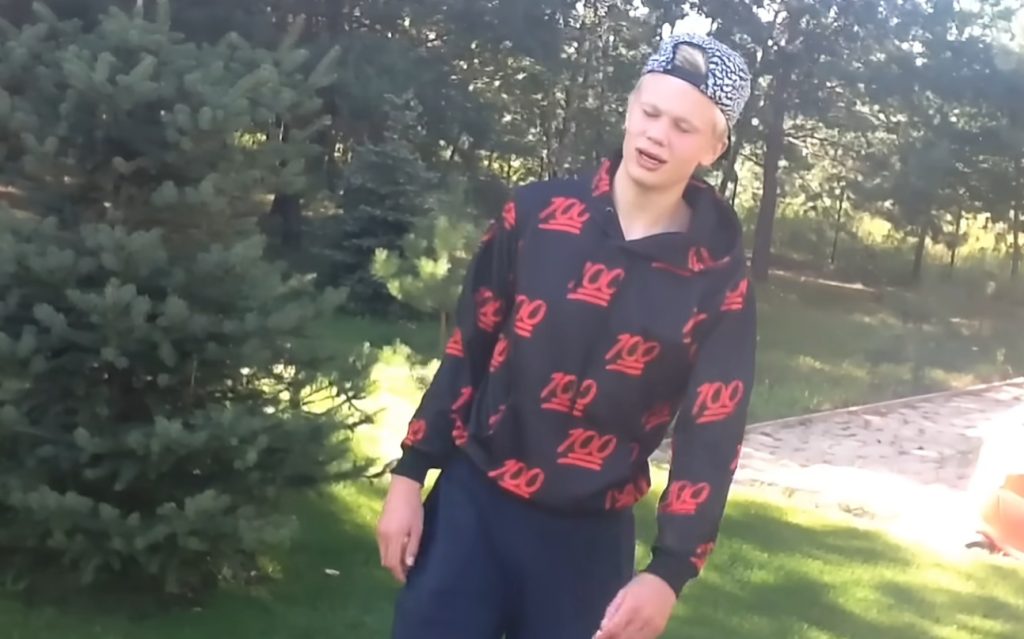 Kygo har udgivet Haaland-remix som lovet – fans kalder den allerede sommerens banger