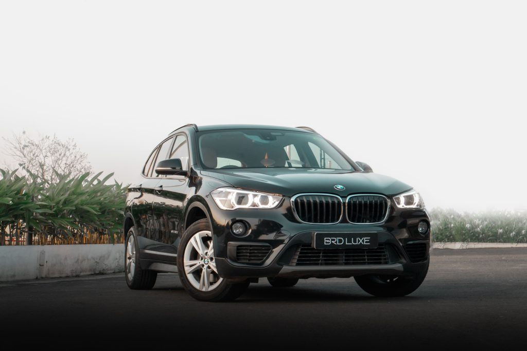 BMW arbejder angiveligt på elektrisk i4 Cabriolet – kan lande i 2028