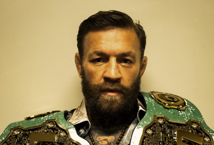 Conor McGregor afslører: UFC-kontrakt koster ham millioner