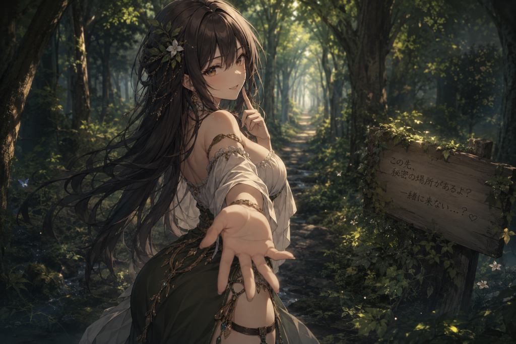 Anime møder sexlegetøj: Denne vilde masturbator ligner noget direkte fra en japansk fantasy-serie