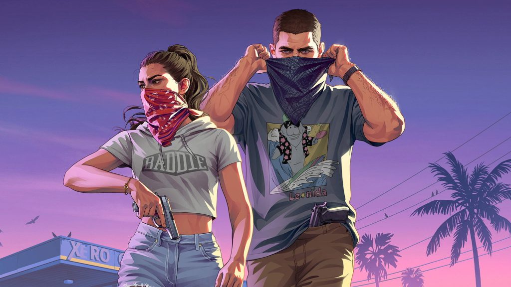 GTA 6-fans har allerede en plan: Vil snyde med tidszonen for at komme tidligere ind i Vice City
