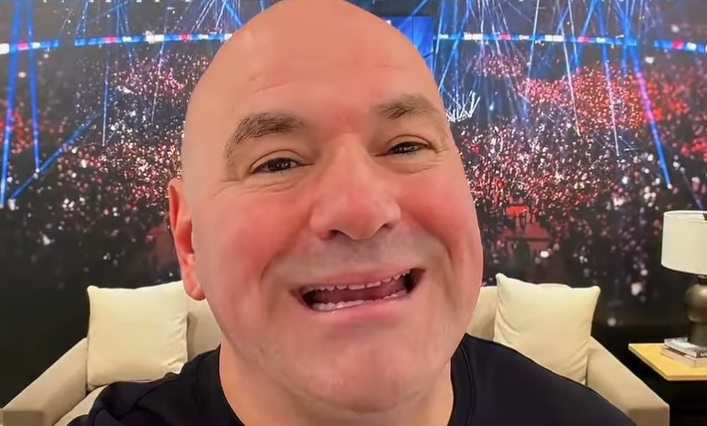 Dana White langer hårdt ud efter Jake Pauls nye MMA-plan: “Ingen ser det”