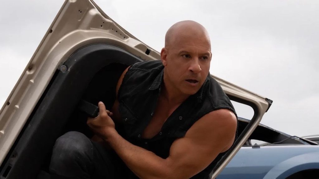 Vin Diesel kalder ‘Fast Forever’ for seriens bedste manuskript nogensinde – men hvem samler den op?