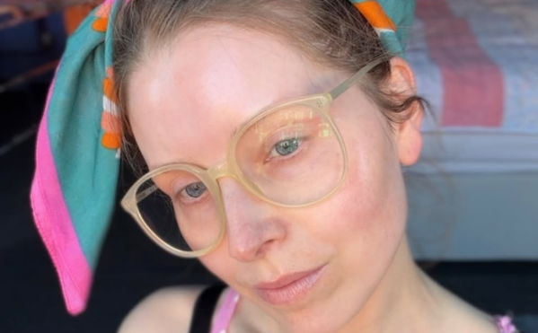 Harry Potter-stjerne tjente mere på OnlyFans på ét år end i hele sin skuespillerkarriere