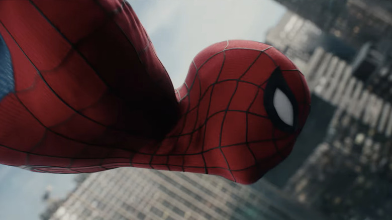 Tom Hollands Spider-Man-løn er stukket helt af – kan score over 100 millioner dollars