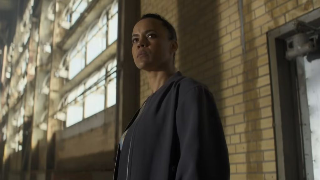Første trailer til Reacher-spin-off er landet: Neagley går solo med masser af action