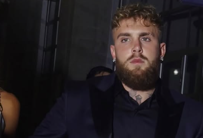 Jake Paul tager stort skridt mod MMA-debut – UFC-legende kan stå for træningen