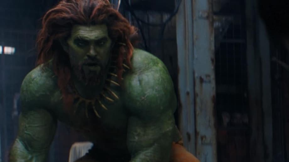Jason Momoa går fuld Blanka i første vilde klip fra Street Fighter