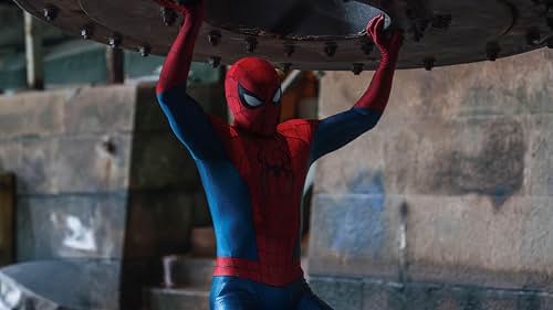 Spider-Man 5 er allerede på vej – og Tom Holland kan få selskab af en ny Spider-Man