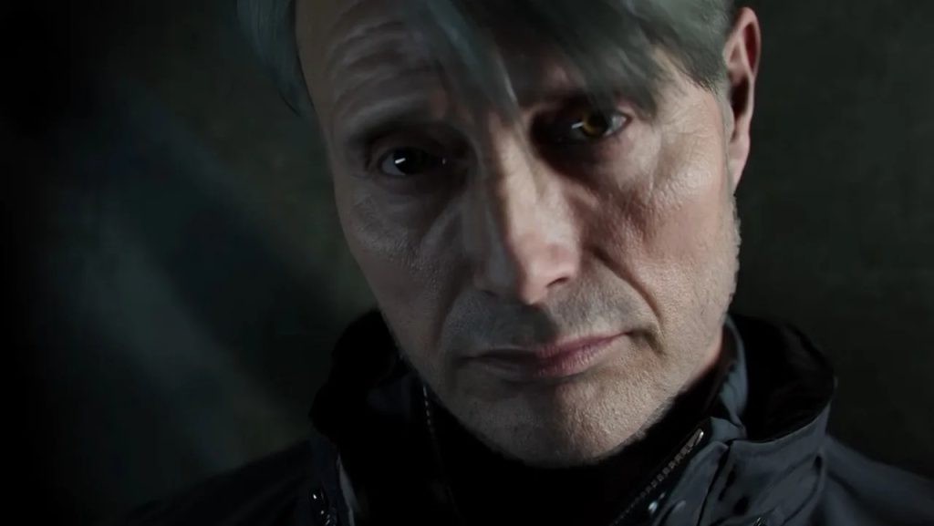 Mads Mikkelsen går i krig med Call of Duty i ny trailer til Modern Warfare 4