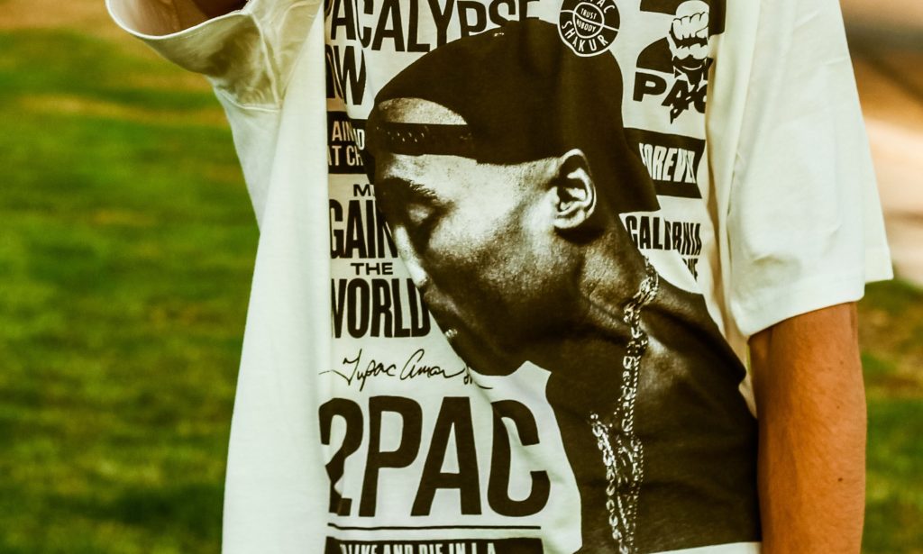 Tupacs mord er endelig opklaret: Næsten 30 år senere er Keffe D kendt skyldig