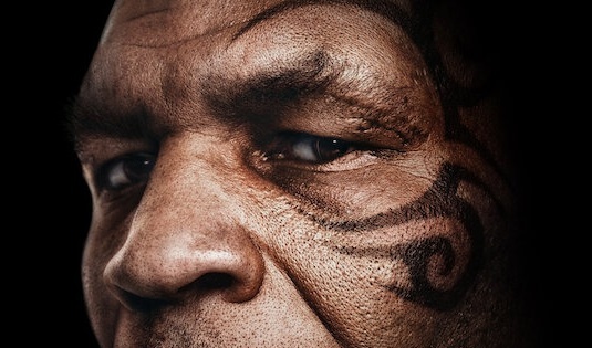 Mike Tyson får sin egen Netflix-serie – fire timer om bokseikonets vilde liv