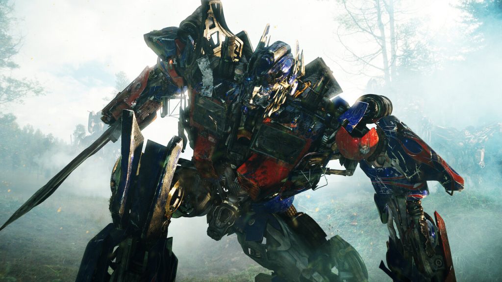 Michael Bay i tidlige forhandlinger om at vende tilbage til Transformers