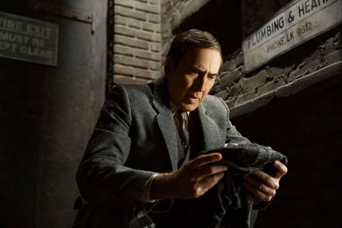 Nicolas Cage går i krig mod AI: nægter at underskrive aftale med Amazon efter ‘Spider-Noir’