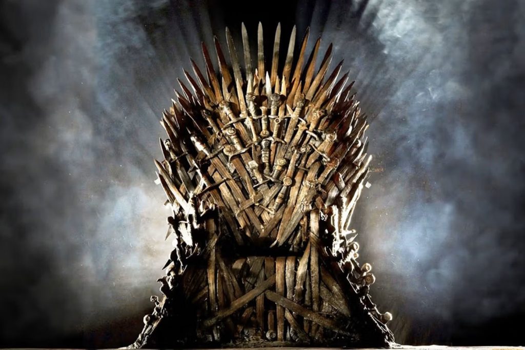 Game of Thrones rykker i biografen, første film får premiere i 2029