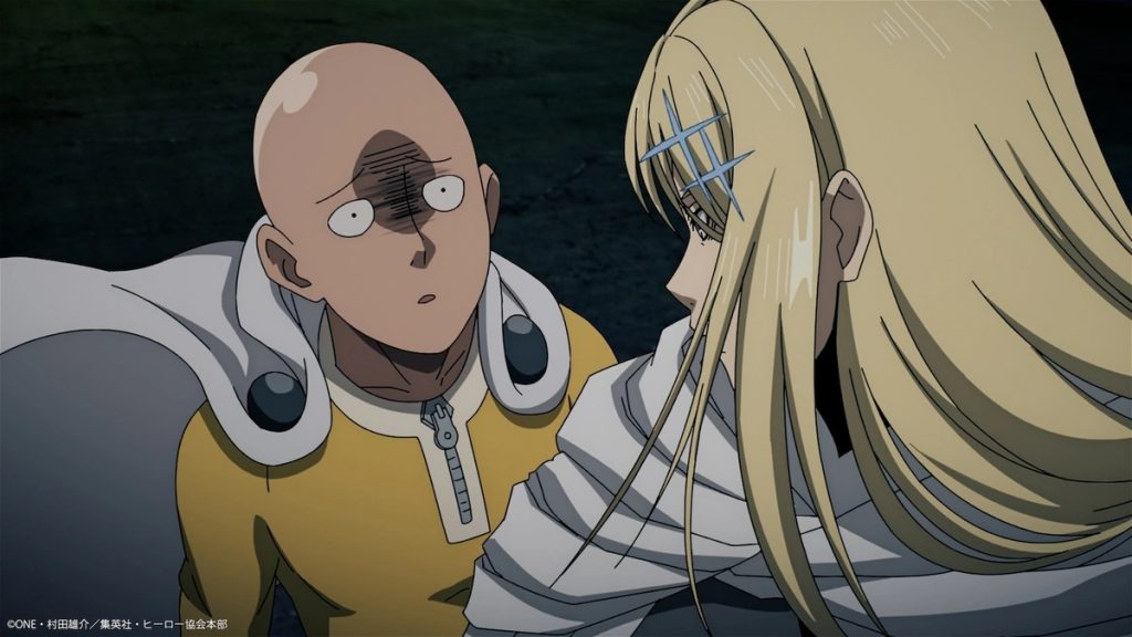 One-Punch Man er tilbage med eksplosiv trailer – Saitama gør klar til nye monsterbank