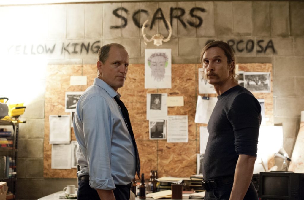 Nicolas Cage og Antonio Banderas skal stå i spidsen for True Detective sæson 5