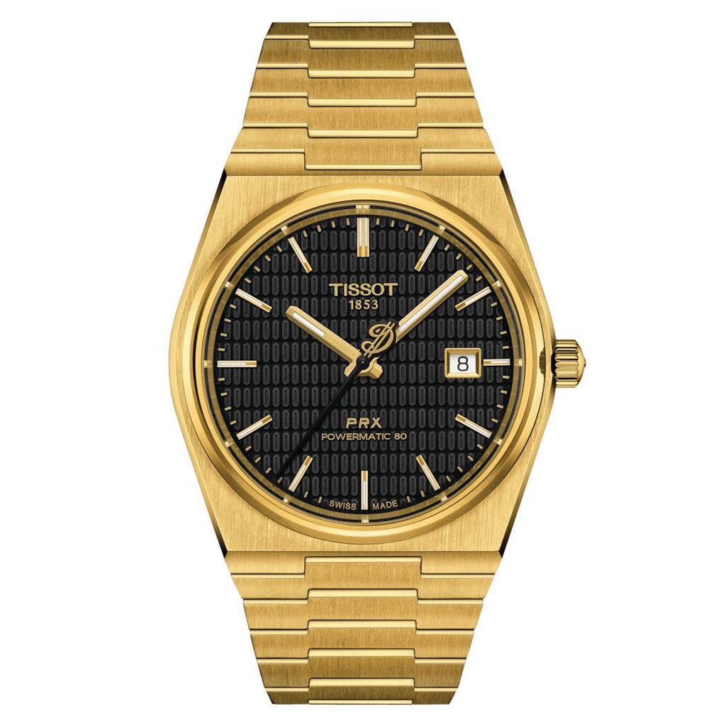 Tissot PRX
